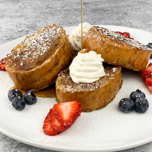 French Toast