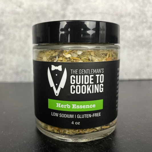 Herb Essence