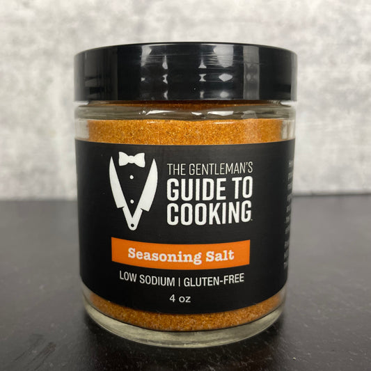 Seasoning Salt