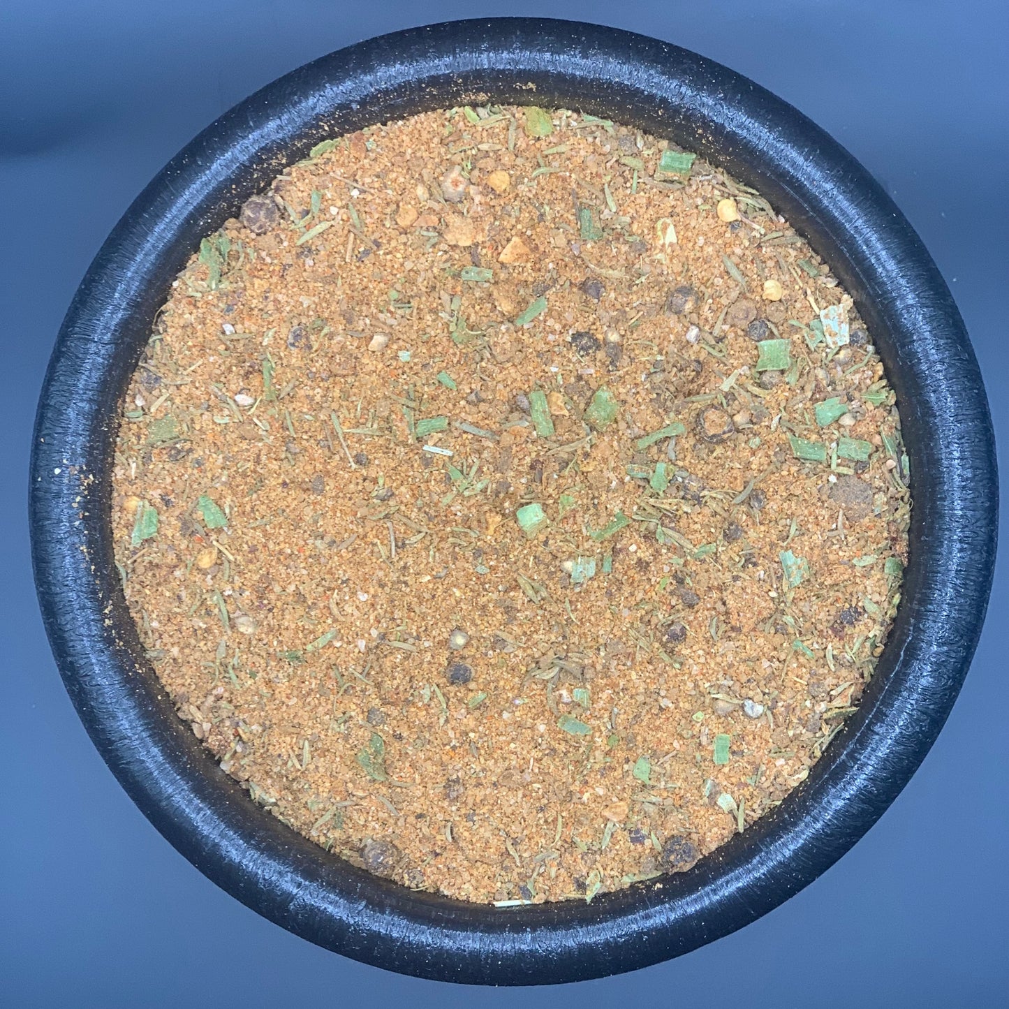 Caribbean Jerk (Hot)