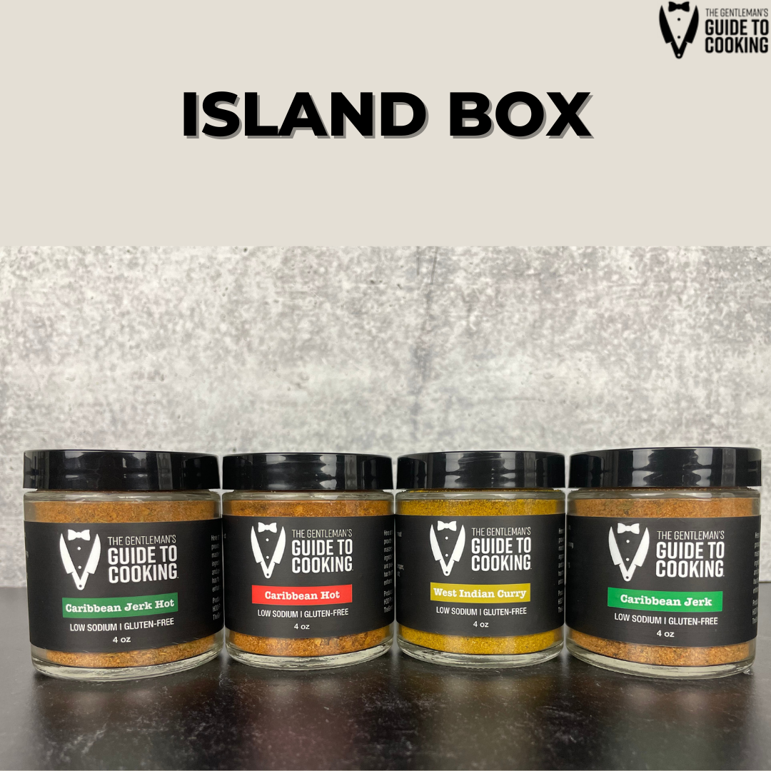 Island Box